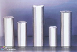 東莞建材市場中的合金鋼銷售 以20CrNiA、4720和20CrNiE為例