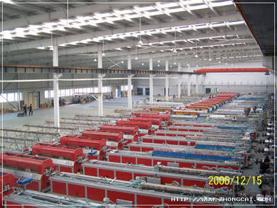 浙江中財(cái)招商投資集團(tuán)——引領(lǐng)綠色建筑，構(gòu)筑美好未來(lái)